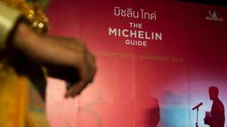 Chef Garima Arora becomes first Indian woman to receive Michelin star