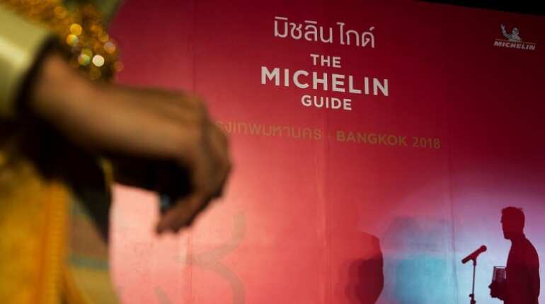 Chef Garima Arora becomes first Indian woman to receive Michelin star