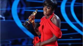 Viola Davis: 'Widows' revolutionary in portrayal of black female sexuality