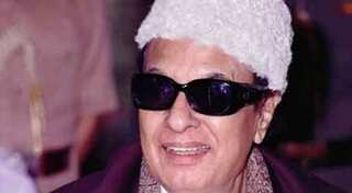 Malaysia-based animation firm to make feature film using 3D tech on legendary Tamil actor MGR