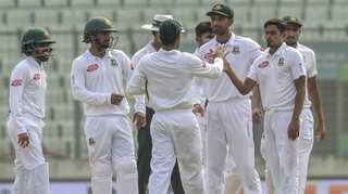 Bangladesh Test series in Sri Lanka in doubt over virus restrictions