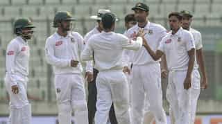Bangladesh Test series in Sri Lanka in doubt over virus restrictions