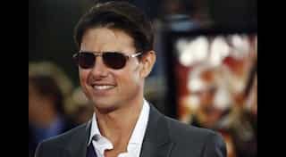 Doug Liman set to direct Tom Cruise in film shot in outer space