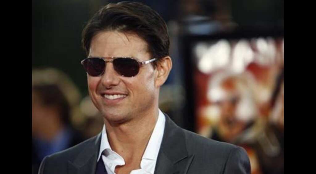 Doug Liman set to direct Tom Cruise in film shot in outer space