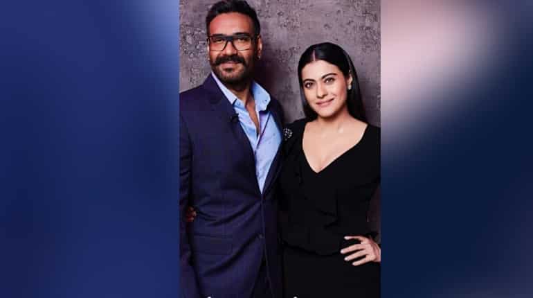 Ajay Devgn buries his differences with Karan Johar, shoots for 'Koffee With Karan' with wife Kajol