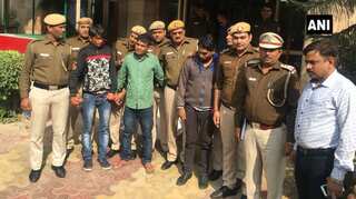 Delhi double murder: After killing, 3 accused went to police station & confessed