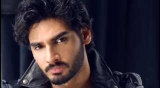 Another star kid Bollywood debut in the pipeline as Suniel Shetty's son Ahaan gets ready for films