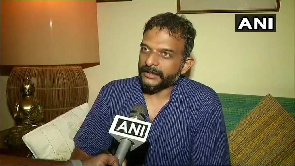 Show must go on: TM Krishna ready to perform after Delhi govt reaches out Show must go on: TM Krishna ready to perform after Delhi govt reaches out