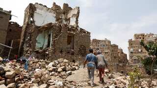Yemenis fear collapse of UN-backed ceasefire accord
