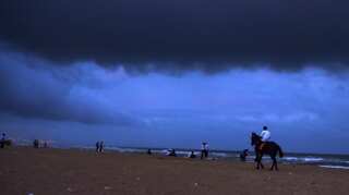 Cyclone Fani expected to hit Tamil Nadu coast on April 30