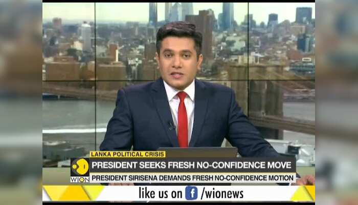 WionNews Video