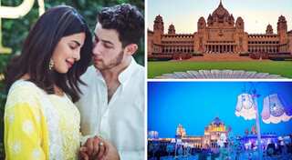 Priyanka Chopra and Nick Jonas to have Christian wedding; here are the details