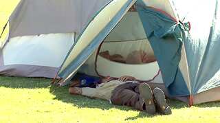 Video: Over 600 declared missing in California wildfire, death toll climbs to 63