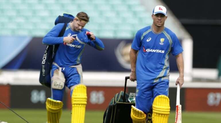 Smith, Warner to make IPL return next year
