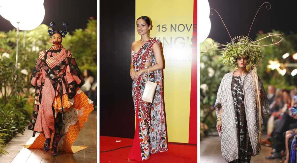 Manushi Chhillar spotted at an event in Mumbai honouring Indian-Belgian ties Manushi Chhillar spotted at an event in Mumbai honouring Indian-Belgian ties