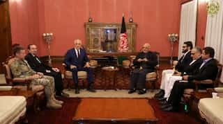 India closely watching developments in Afghanistan