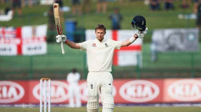 WATCH: Joe Root's heartwarming gesture after scoring double ton against Sri Lanka