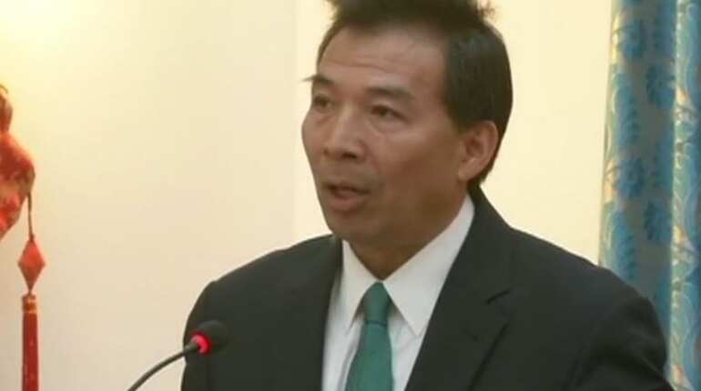 Need to take concrete measures to enhance youth exchanges between India and China: Chinese envoy