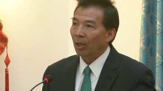 China-India relations at best periods in history: Chinese Ambassador to New Delhi 