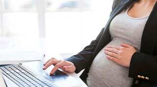 Maternity leave pay to be reimbursed from government budget