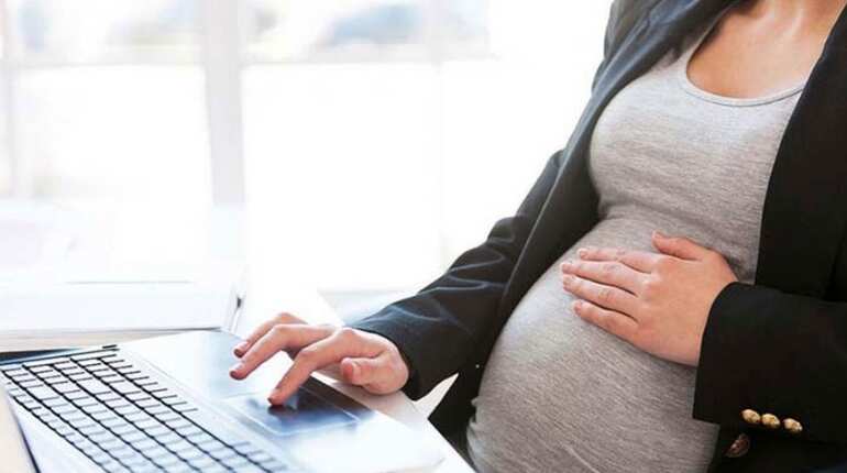 Maternity leave pay to be reimbursed from government budget
