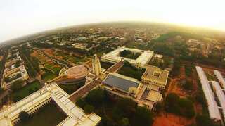 US-based alumni couple donates US $1 million to BITS Pilani