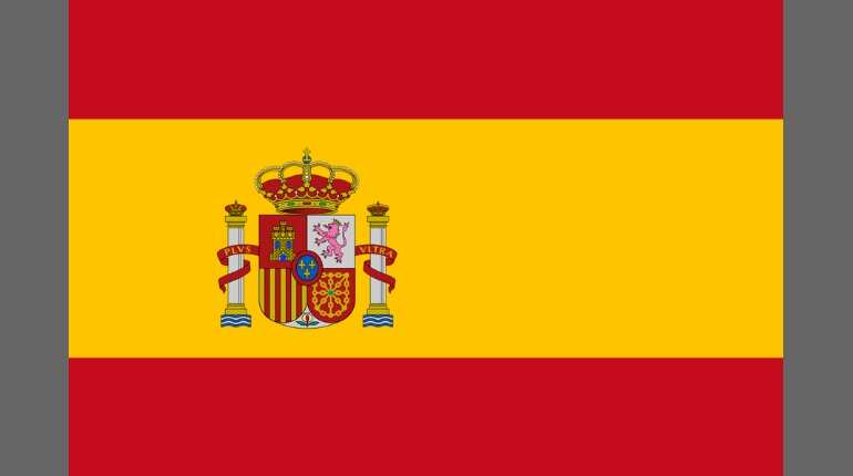 Spanish Tourism Minister gets knife in post