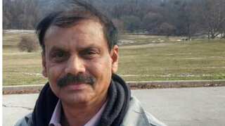 61-yr-old Indian gunned down by teenager in US