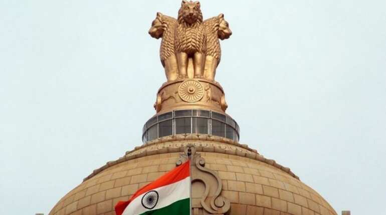 Centre appoints 34 judges to six High Courts Centre appoints 34 judges to six High Courts