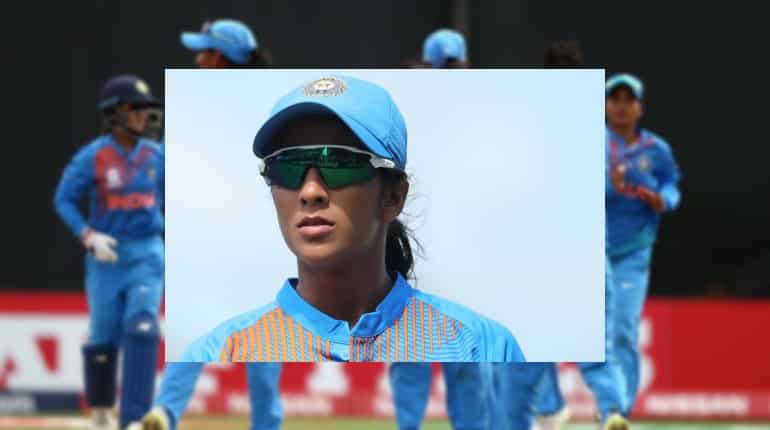 India will try to do 'even better' in semis, says Jemimah Rodrigues India will try to do 'even better' in semis, says Jemimah Rodrigues