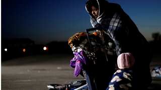 How to develop the mental health care that refugees really need