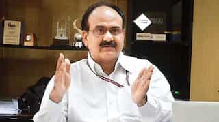 Focussing on improving compliance, identifying areas which escaped tax net: Revenue Secretary AB Pandey