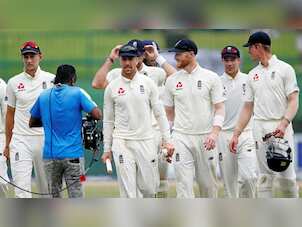 ENG vs SL, 2nd Test: England beat Sri Lanka by 57 runs to bag series