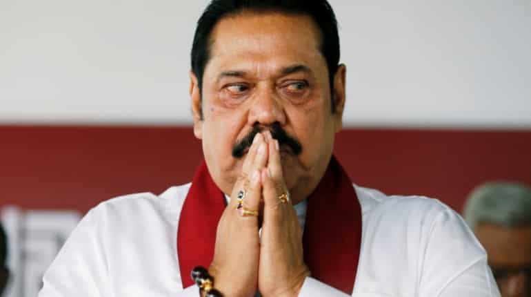 Gotabaya Rajapaksa names brother Mahinda as Sri Lanka PM