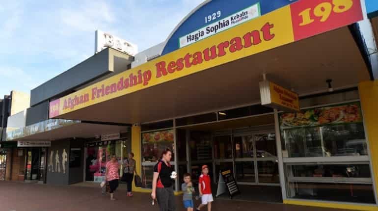 From Afghanistan to the Outback: Refugees ditch Australia's overcrowded cities