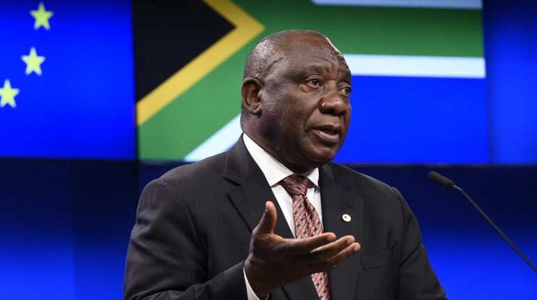 Covid cases increase five-fold in South Africa; President says emergence of Omicron was inevitable