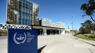 Probe into Afghan war crime abuses must go ahead: International Criminal Court