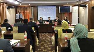 India, China come together to train Afghan diplomats