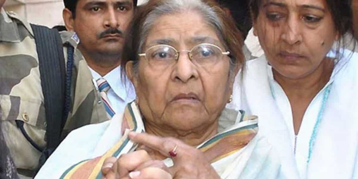 Supreme Court defers hearing Zakia Jafri’s plea in Gujarat riots till January Supreme Court defers hearing Zakia Jafri’s plea in Gujarat riots till January