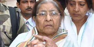 Supreme Court defers hearing Zakia Jafri’s plea in Gujarat riots till January
