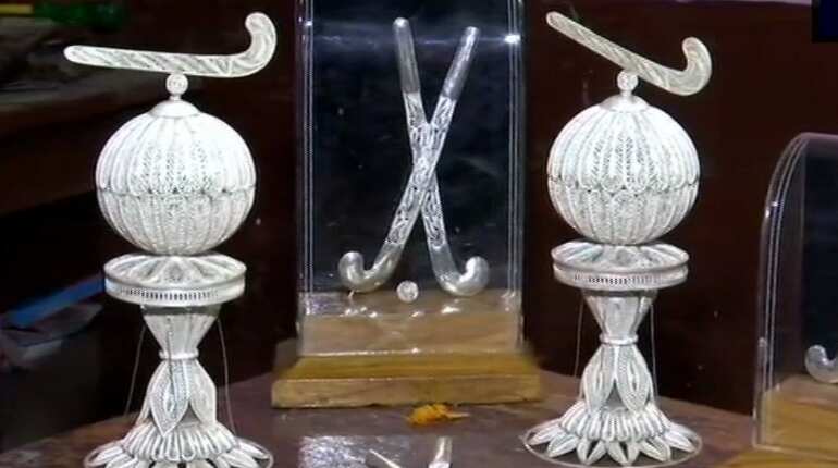 Hockey World Cup 2018