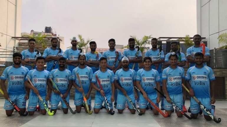 'United' India can lift hockey World Cup after 43 years, says Ajitpal 'United' India can lift hockey World Cup after 43 years, says Ajitpal