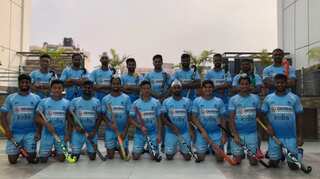 'United' India can lift hockey World Cup after 43 years, says Ajitpal