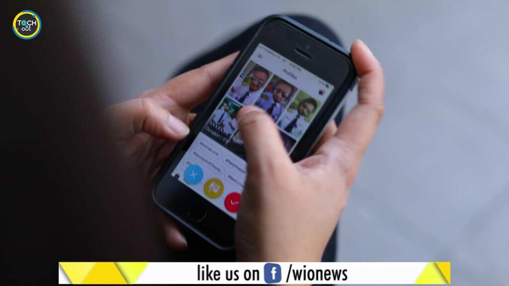 Tech It Out: Artificial Intelligence Influences Dating Apps