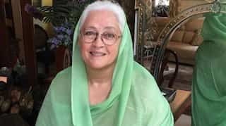Actress Nafisa Ali diagnosed with stage 3 cancer