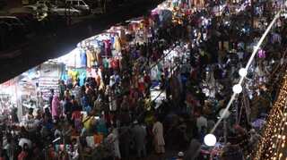 Pakistan's aid group clampdown could hit 11 million people: Diplomats