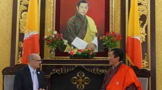 Our foreign policy should not change every five years with change in government: Bhutan PM to India