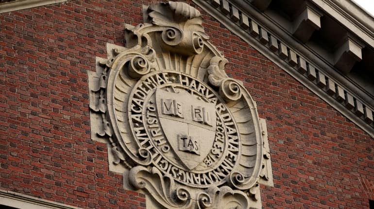 Indian-American woman, Sruthi Palaniappan elected president of Harvard student body Indian-American woman, Sruthi Palaniappan elected president of Harvard student body