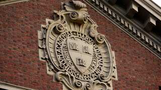 Under pressure, Harvard will turn down US coronavirus relief aid