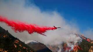 Death toll rises to 79 in California wildfire, over 900 still missing